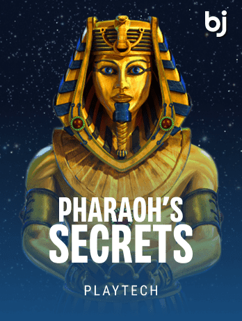 Pharaoh's Secrets game icon