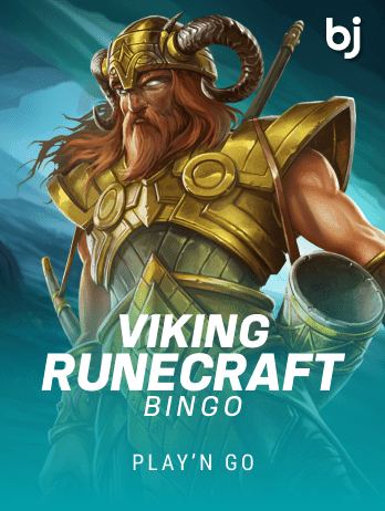 Viking Runecraft Bingo game icon