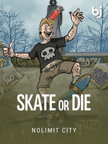 Skate or Die game icon