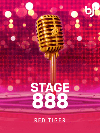 Stage888 game icon