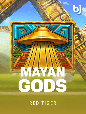Mayan Gods game icon