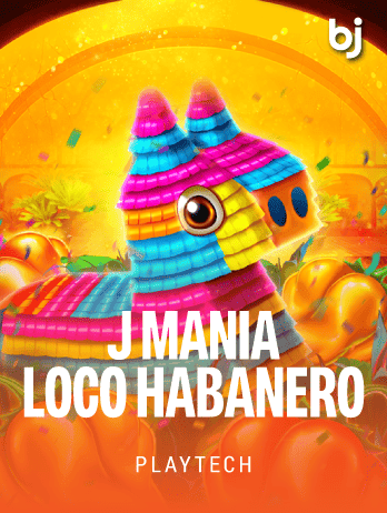 J Mania Loco game icon