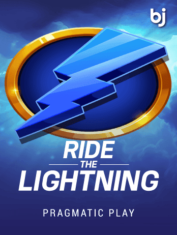 Ride The Lightning game icon