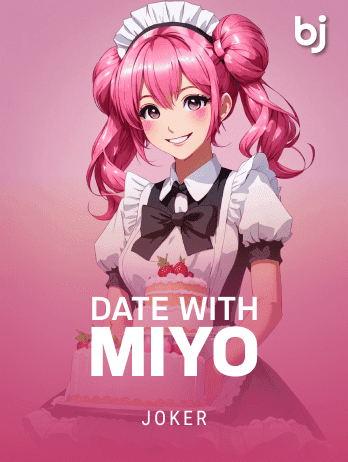 Date With Mio game icon