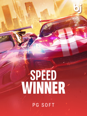 Speed Winner game icon