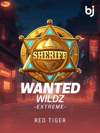 Wanted Wildz Extreme game icon